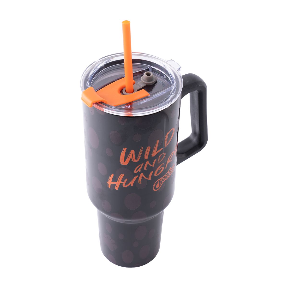 CASA JOVEN - Botella Acero Cheetos 1.2 L