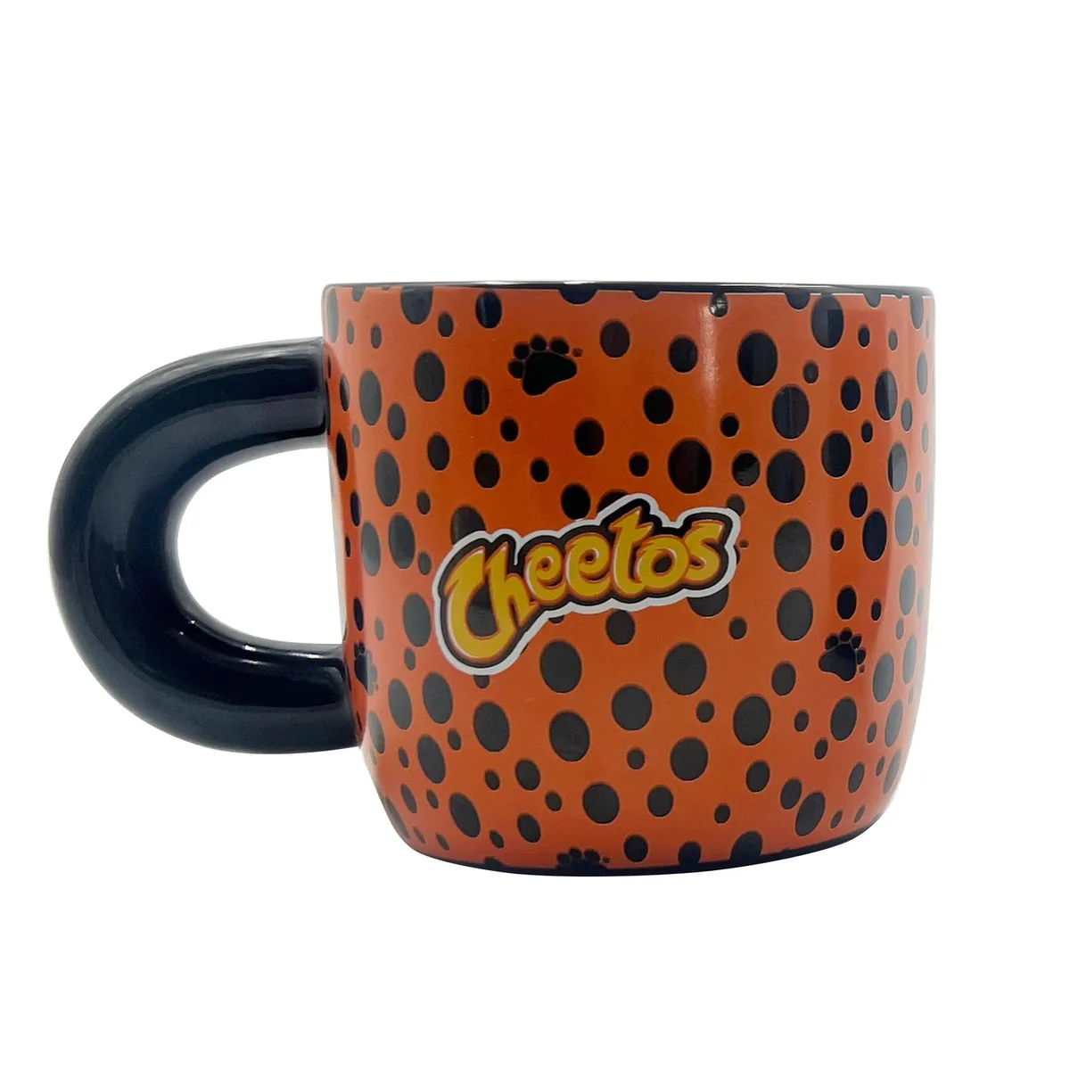 CASA JOVEN - Taza Mug Cheetos A 400 mL