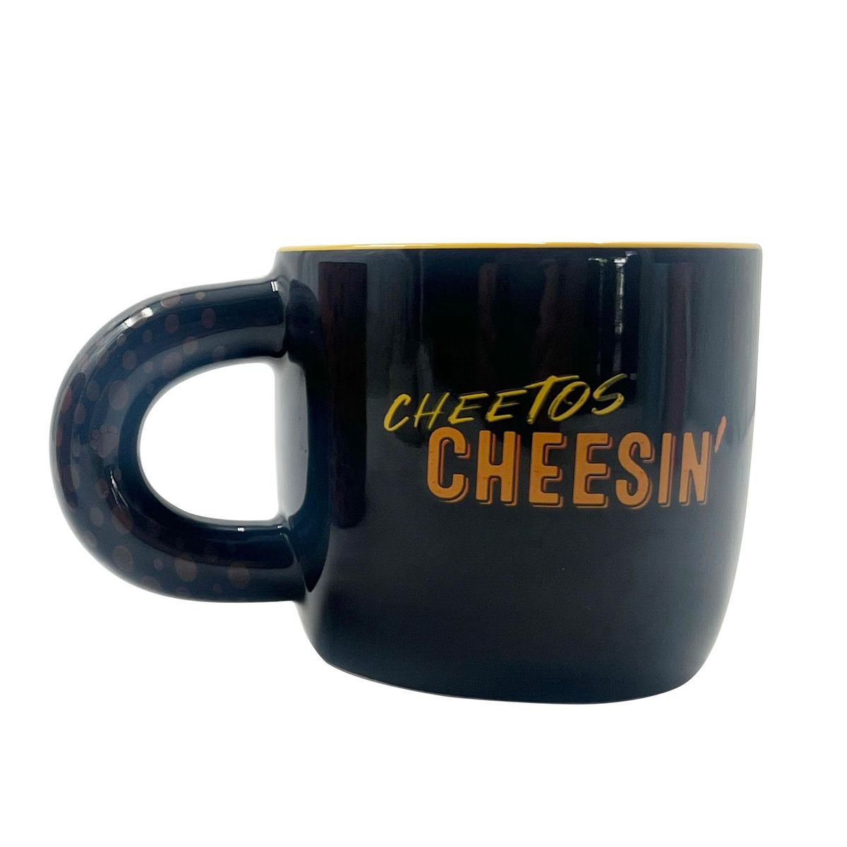 CASA JOVEN - Taza Mug Cheetos B 400 mL