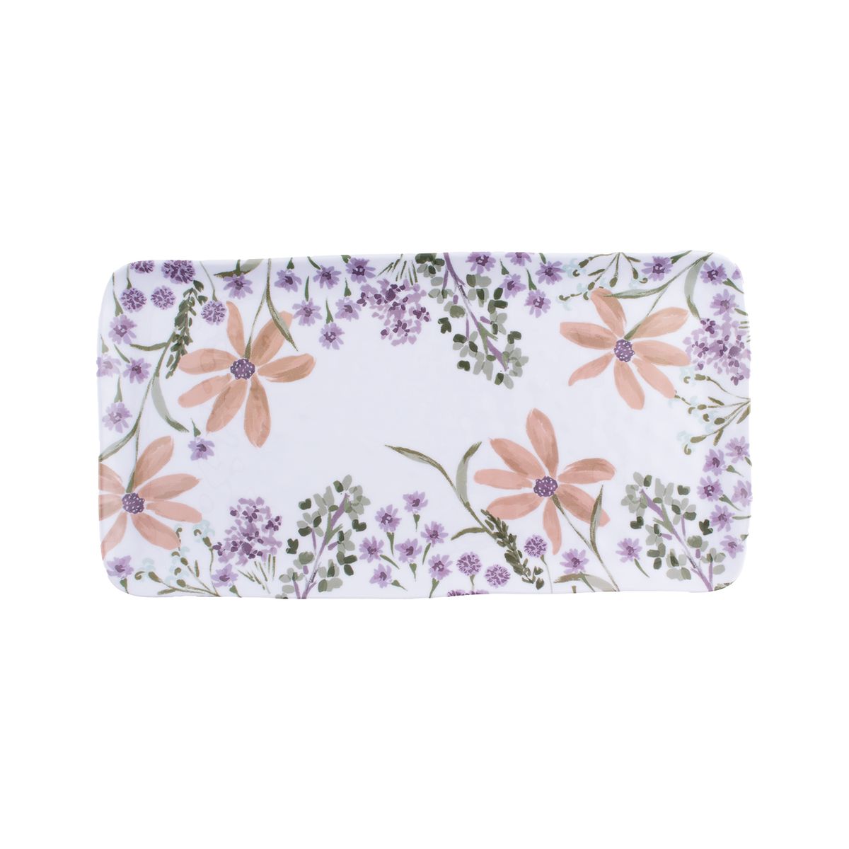 Casa Joven - Fuente Rectangular Amalfi 45x23