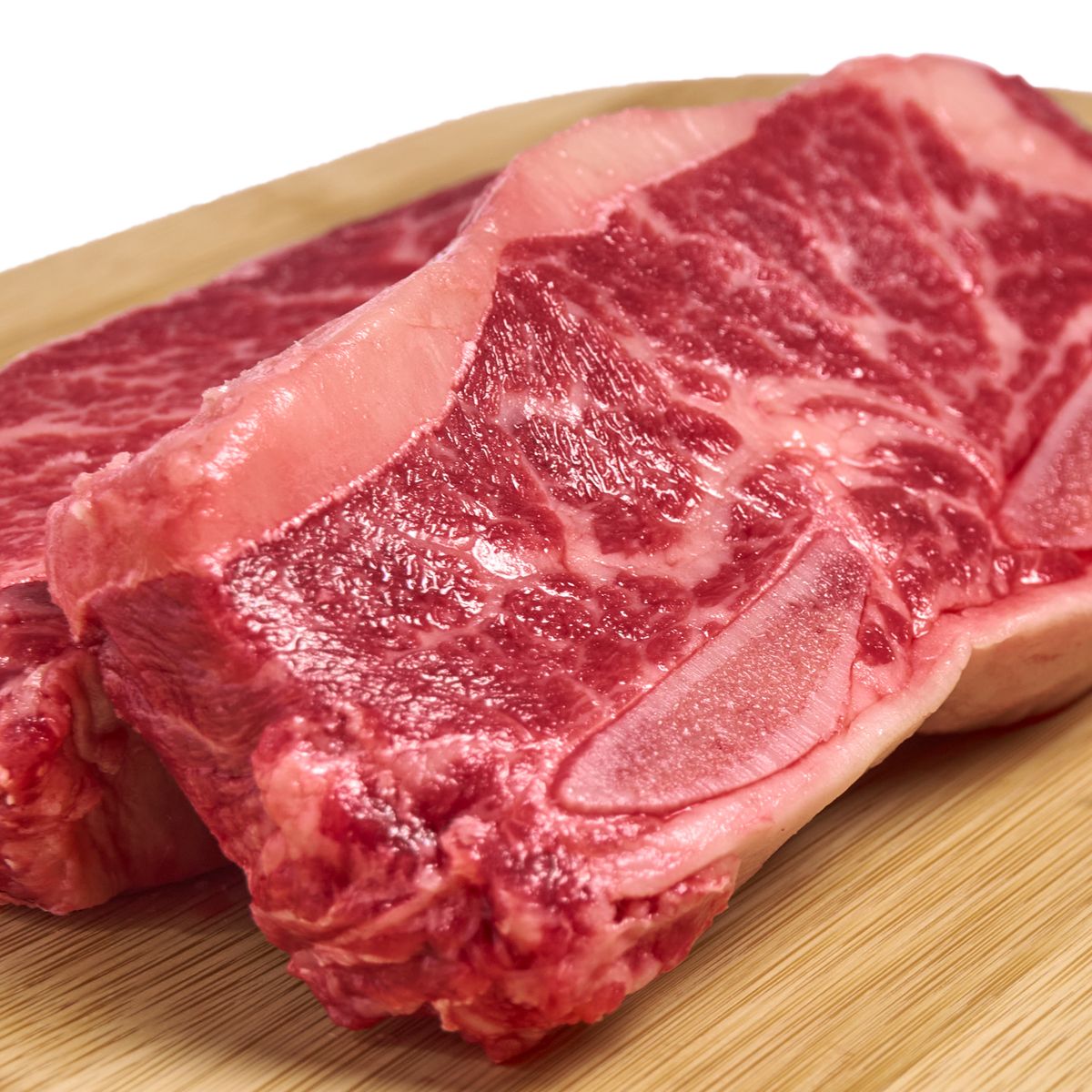 CREEKSTONE - Asado De Tira XL Choice Creekstone x Kg