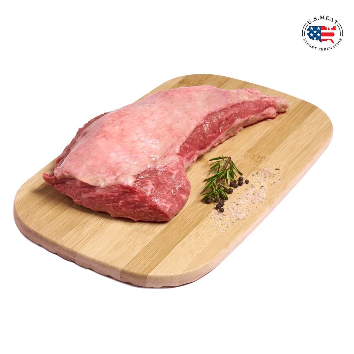 CREEKSTONE - Colita De Cuadril Choice Creekstone x Kg