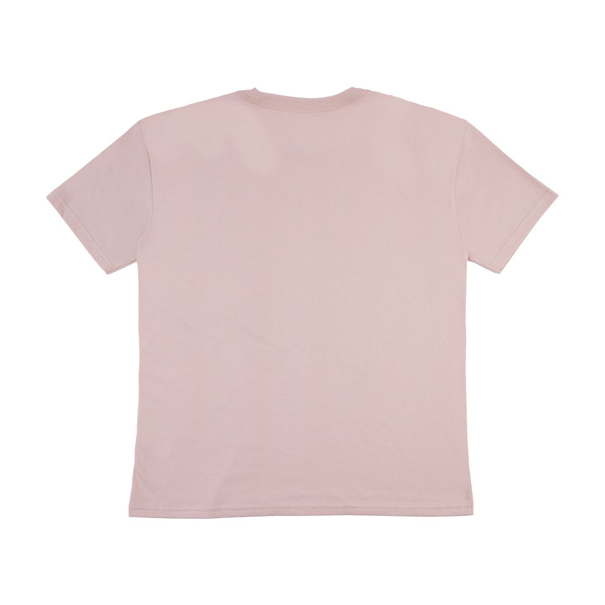 DISNEY - Polo Oversize Mickey y Minnie Mujer Disney