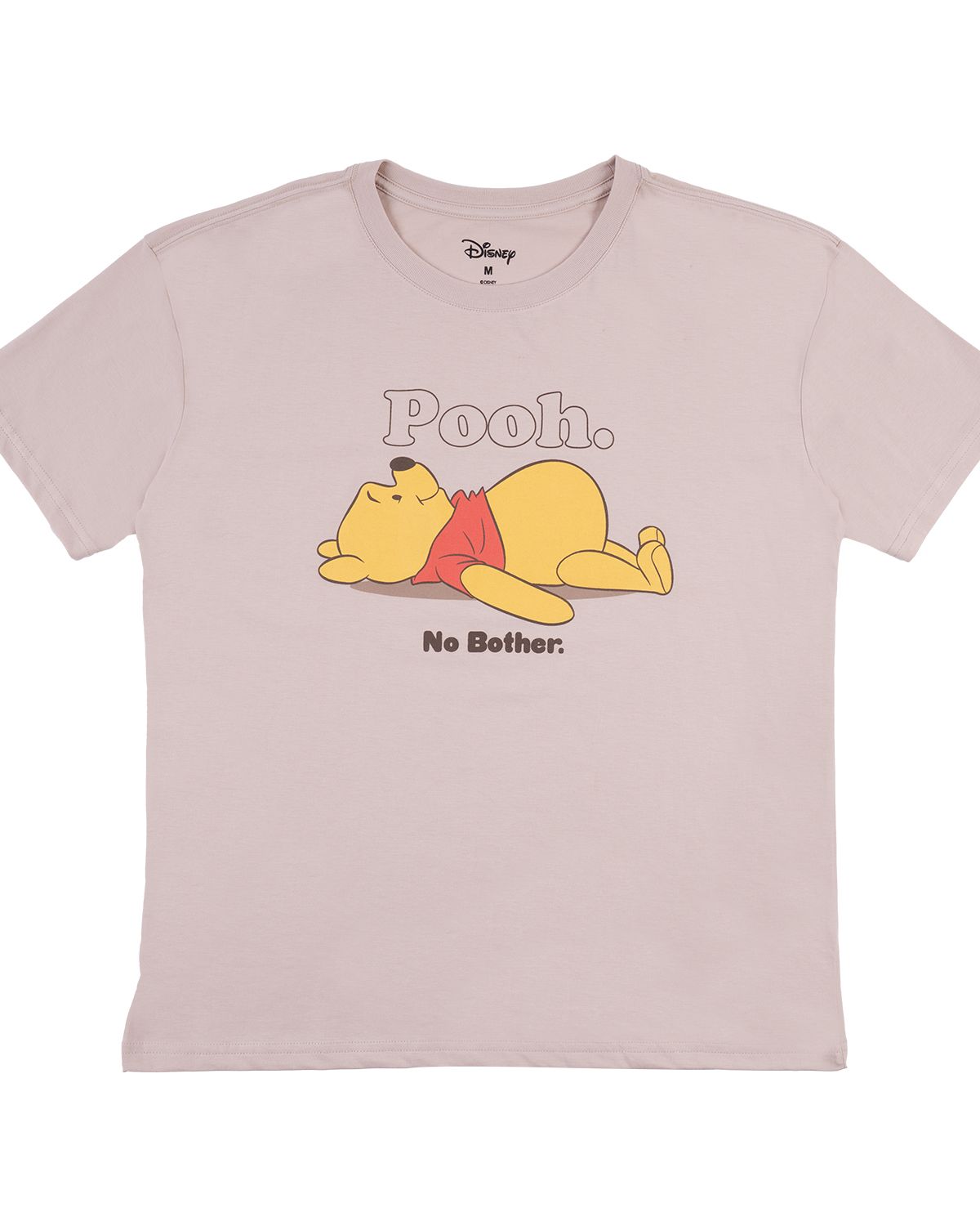 Poleras Oversize Ropa Disney Adulto Chile Polo Oversize Winnie