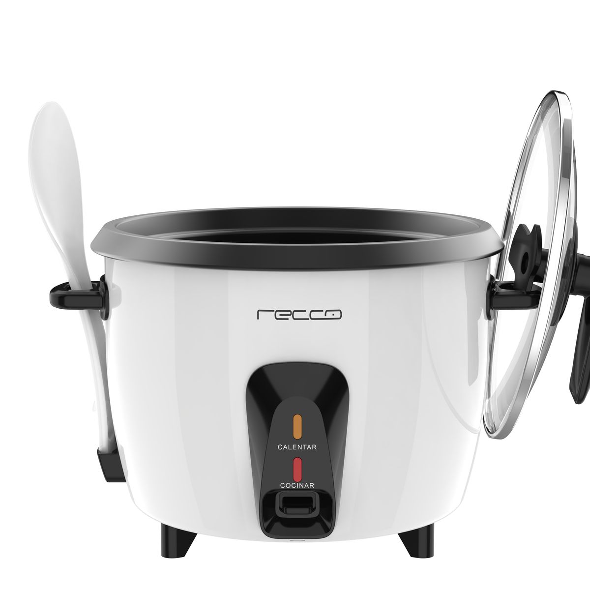  - Olla Arrocera Recco RRC-18 1.8L