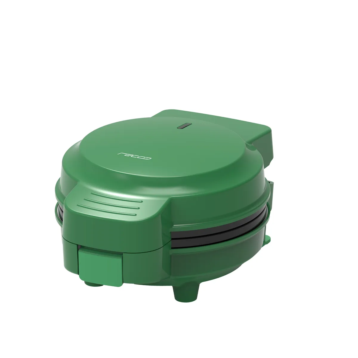 RECCO - MAQUINA DE GALLETAS NAVIDENAS