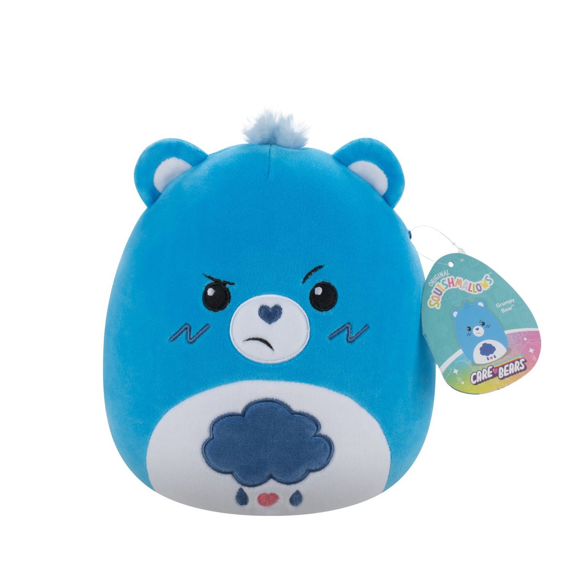 SQUISHMALLOWS - Peluche Cariñositos
