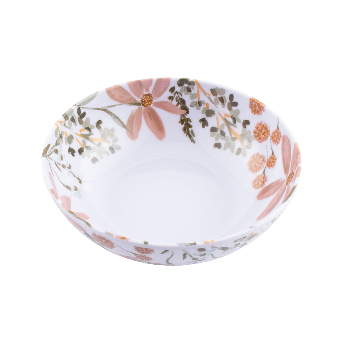 CASA JOVEN - Bowl de Pasta Melamine Amalfi 18 cm