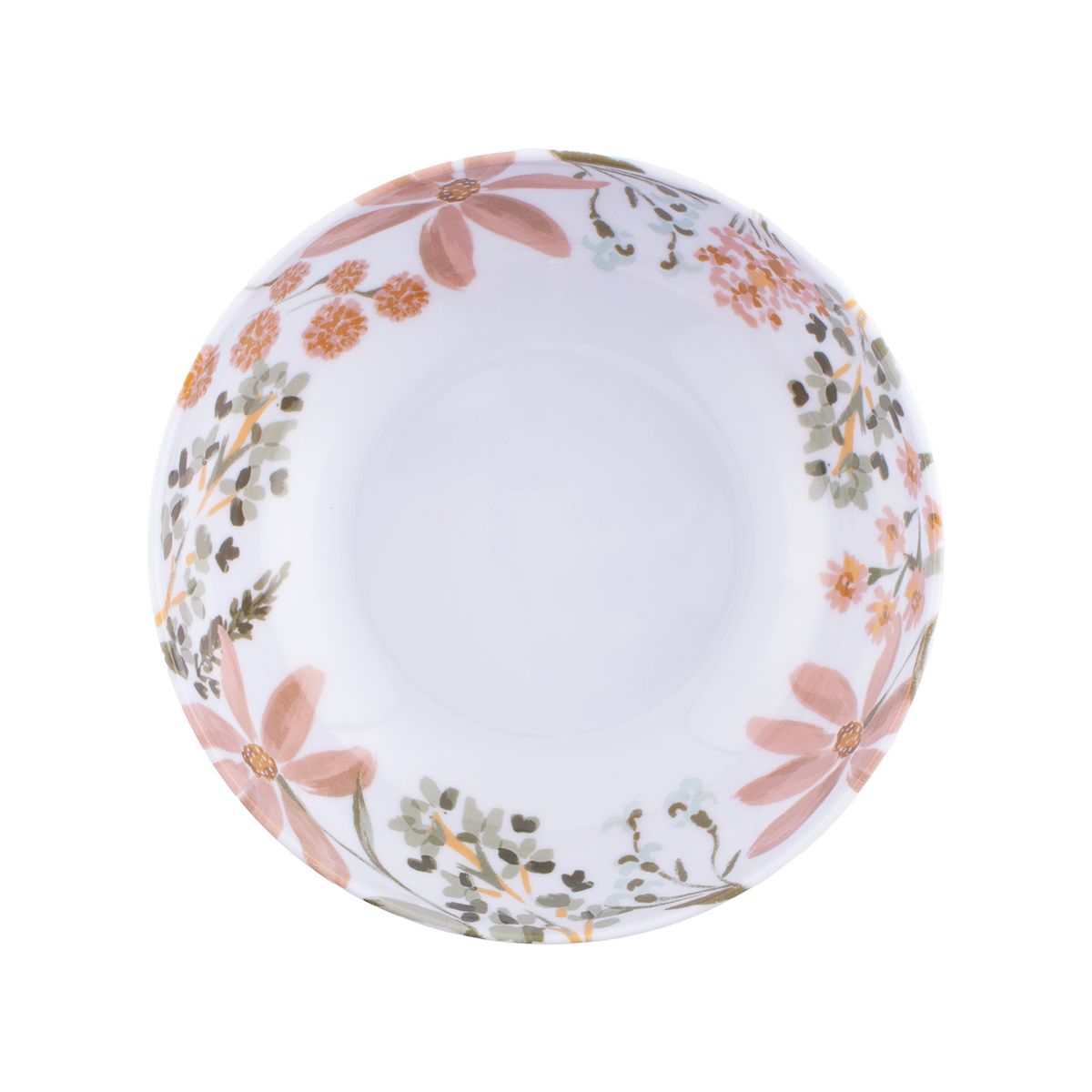 CASA JOVEN - Bowl de Pasta Melamine Amalfi 18 cm