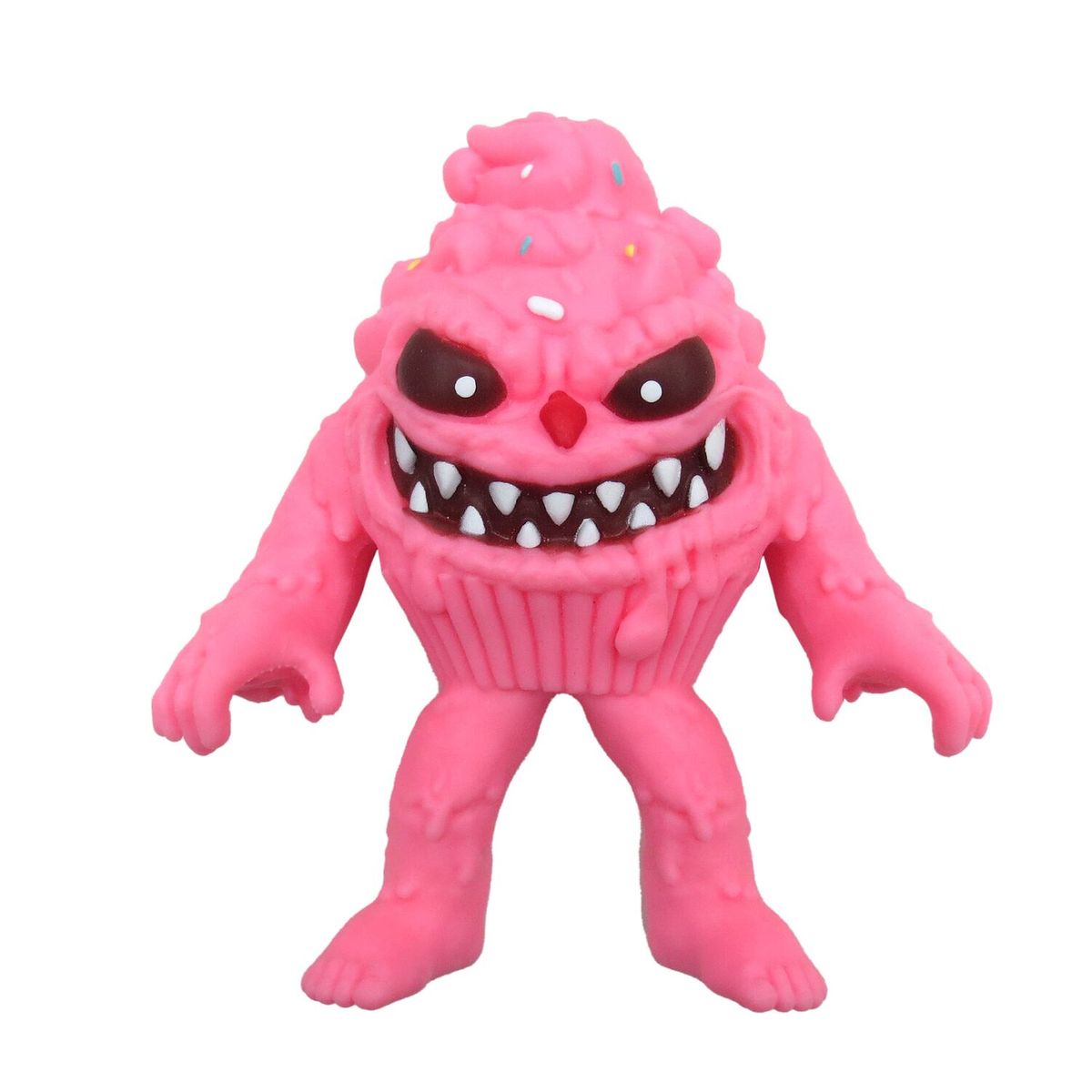BEST TOY FOREVER - Stretchapalz Foodbeast Cupka 14 cm