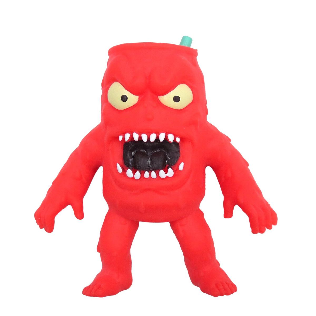 BEST TOY FOREVER - Stretchapalz Foodbeast Cokka 14 cm