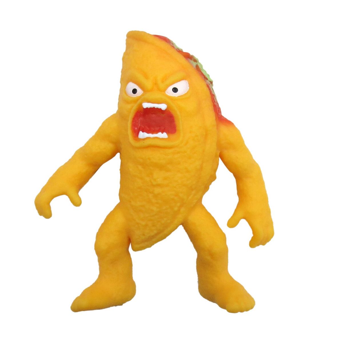 BEST TOY FOREVER - Stretchapalz Foodbeast Tacoo 14 cm