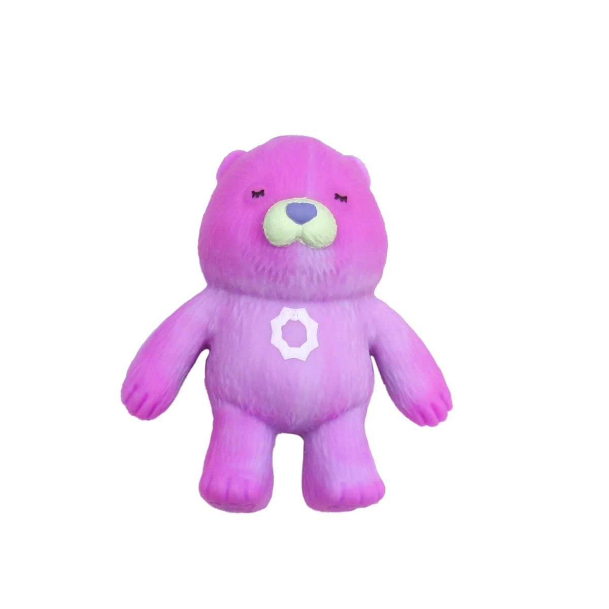 BEST TOY FOREVER - Stretchapalz Tie Dye Bears 14 cm Surtido