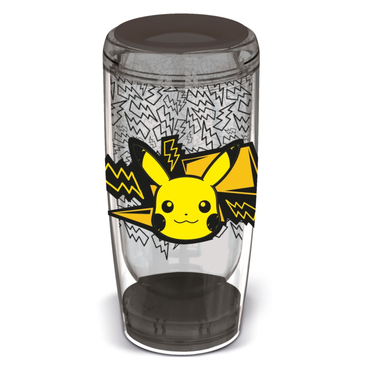 Stor  - Taza Mug Café Crazy Mess Pokemon Drop Safe 705 mL