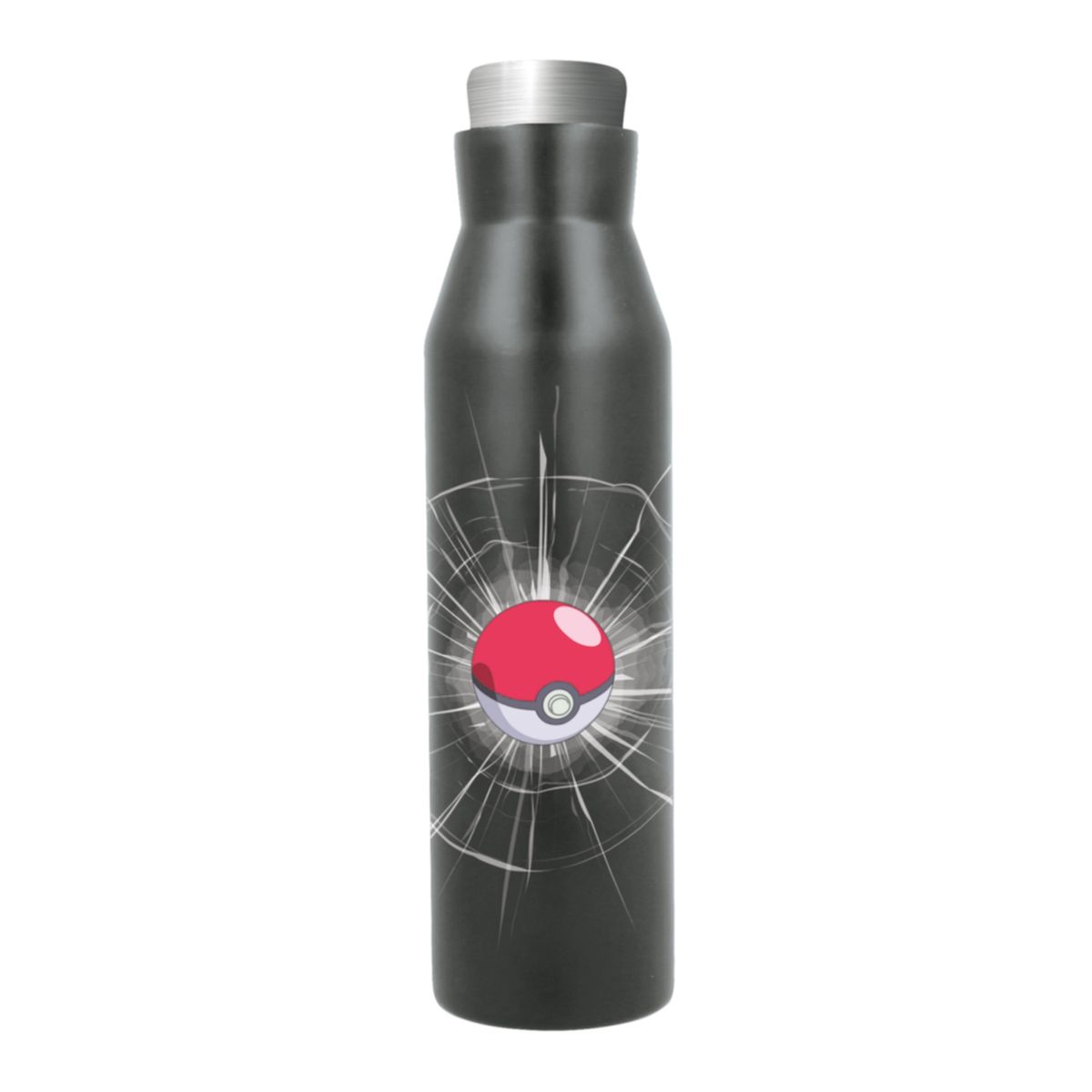 STOR - Tomatodo Dw Pokemon Acero Inoxidable 580 mL