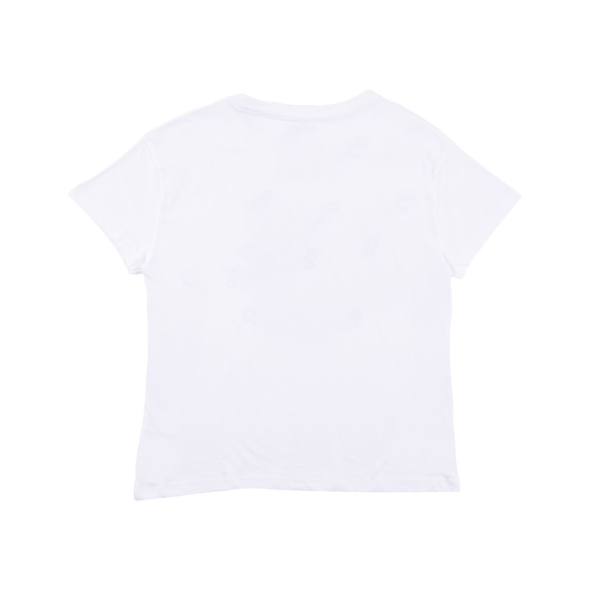 REDWOOD - Polo 100% Algodón Mujer Redwood