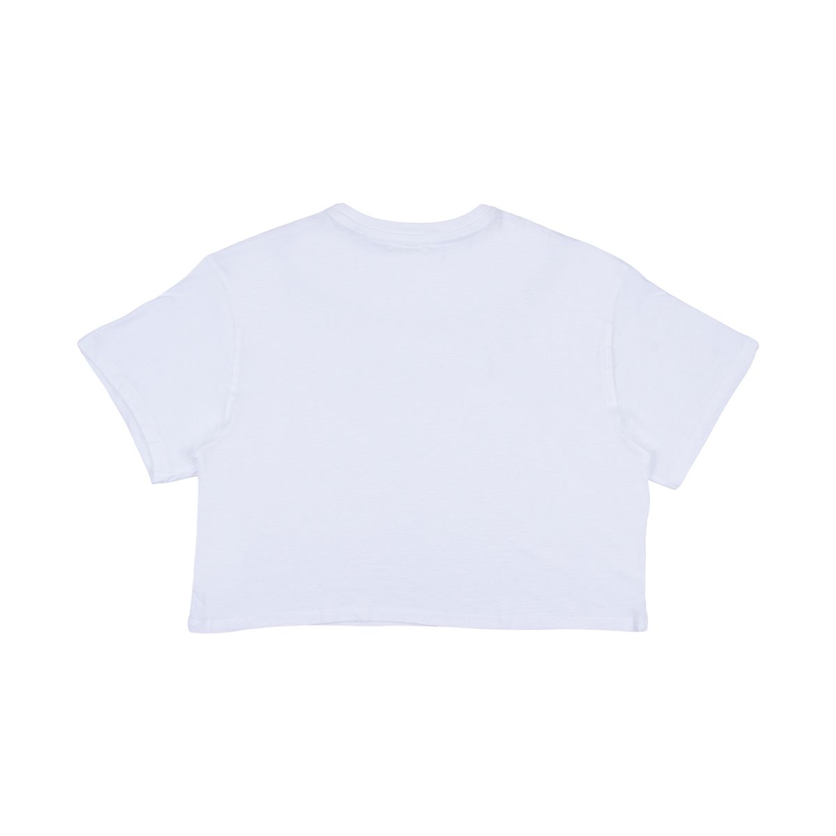 REDWOOD - Polo Boxy 100% Algodón Mujer Redwood