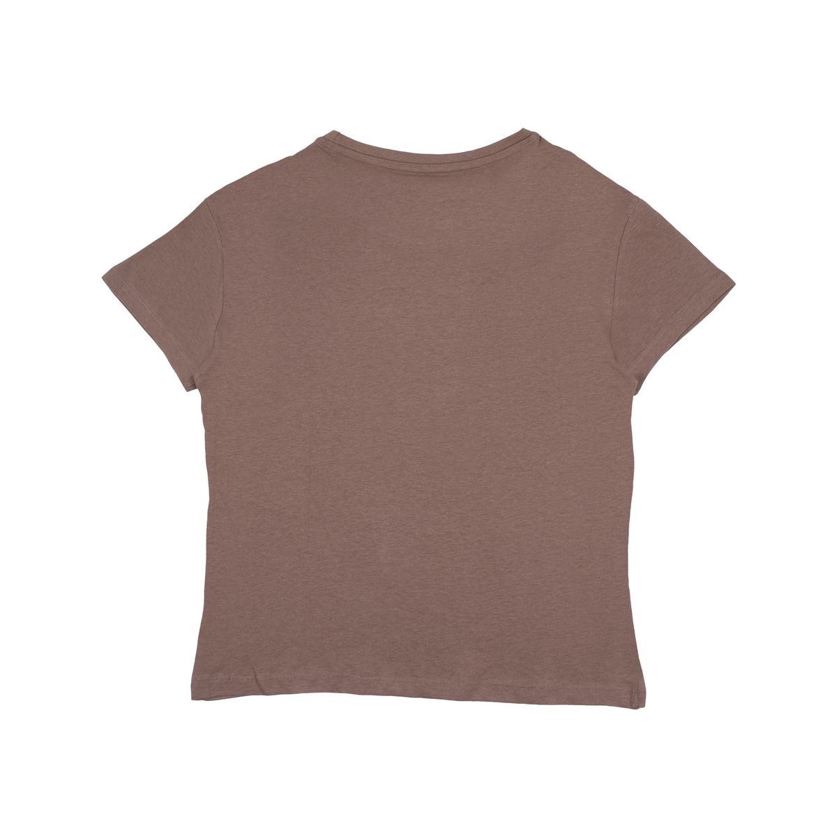 REDWOOD - Polo 100% Algodón Mujer Redwood