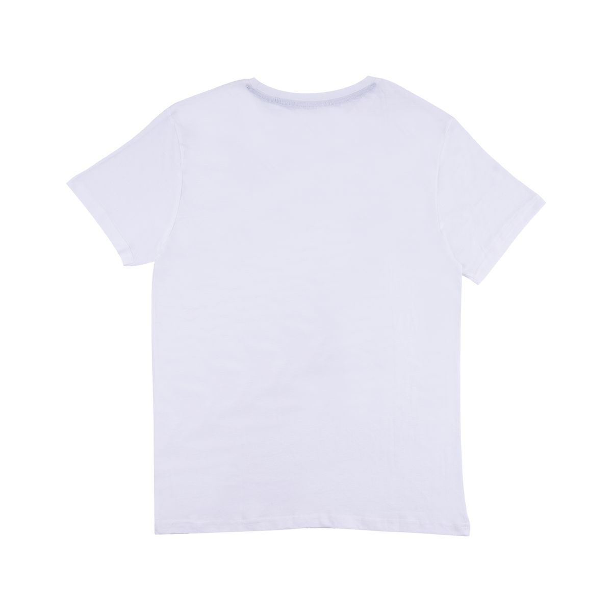  - WEB POLO ESTAMPADO MC WHITE S