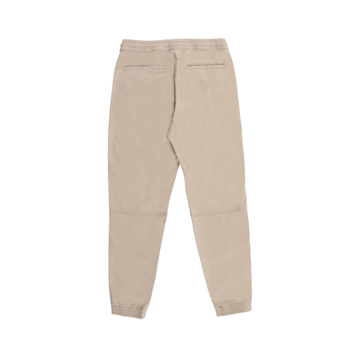 REDWOOD - Jogger Drill Hombre Redwood