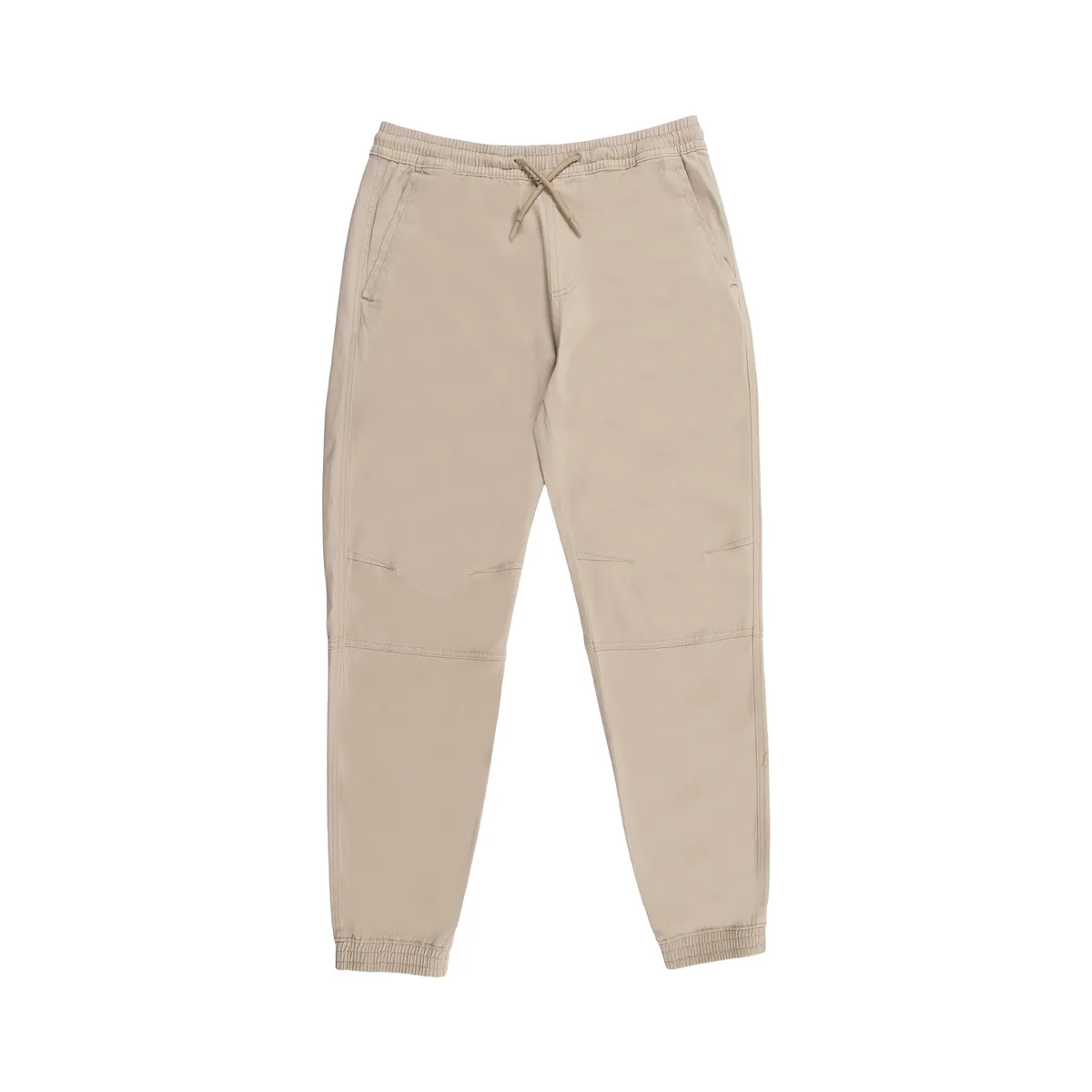 REDWOOD - Jogger Drill Hombre Redwood