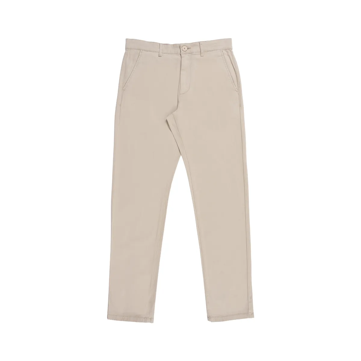 REDWOOD - Pantalon Drill Hombre Redwood