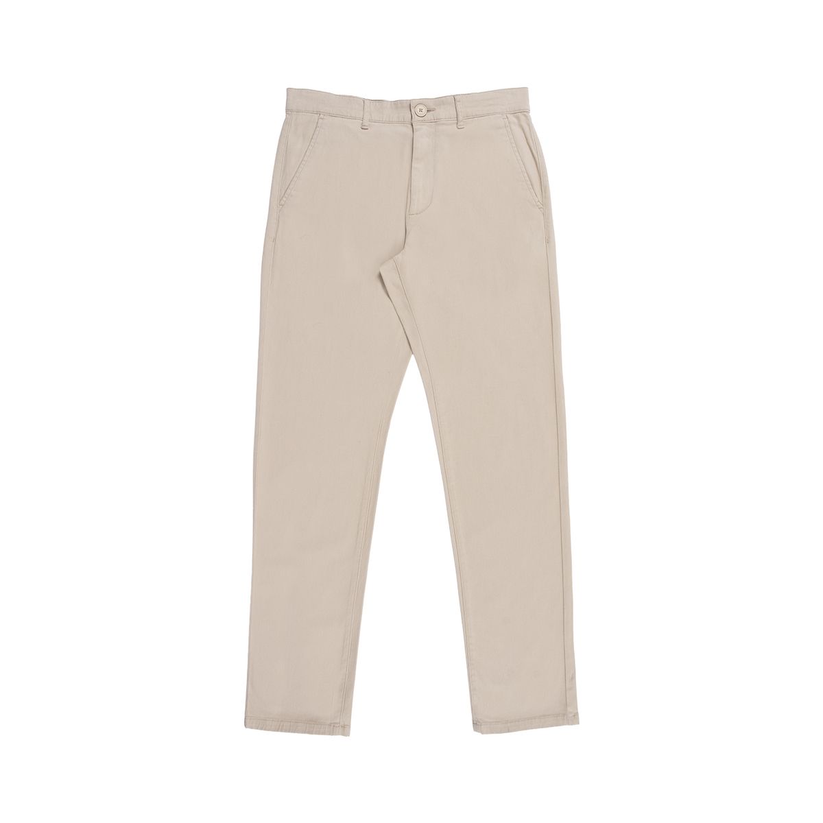 REDWOOD - Pantalon Drill Hombre Redwood