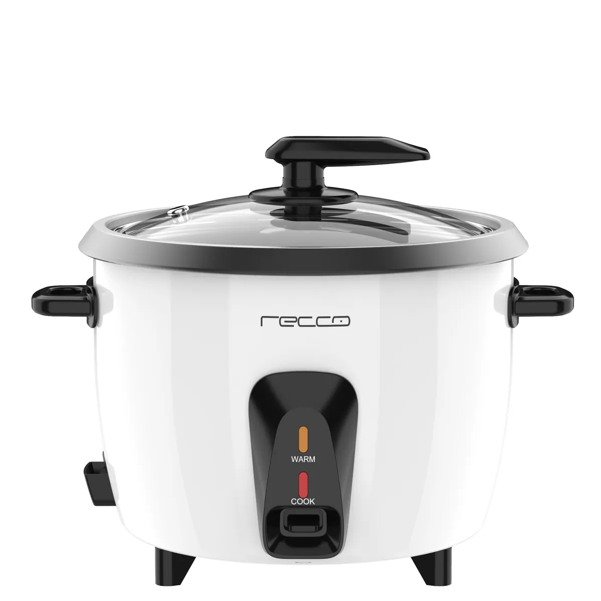  - Olla Arrocera Recco RRC-10 1L