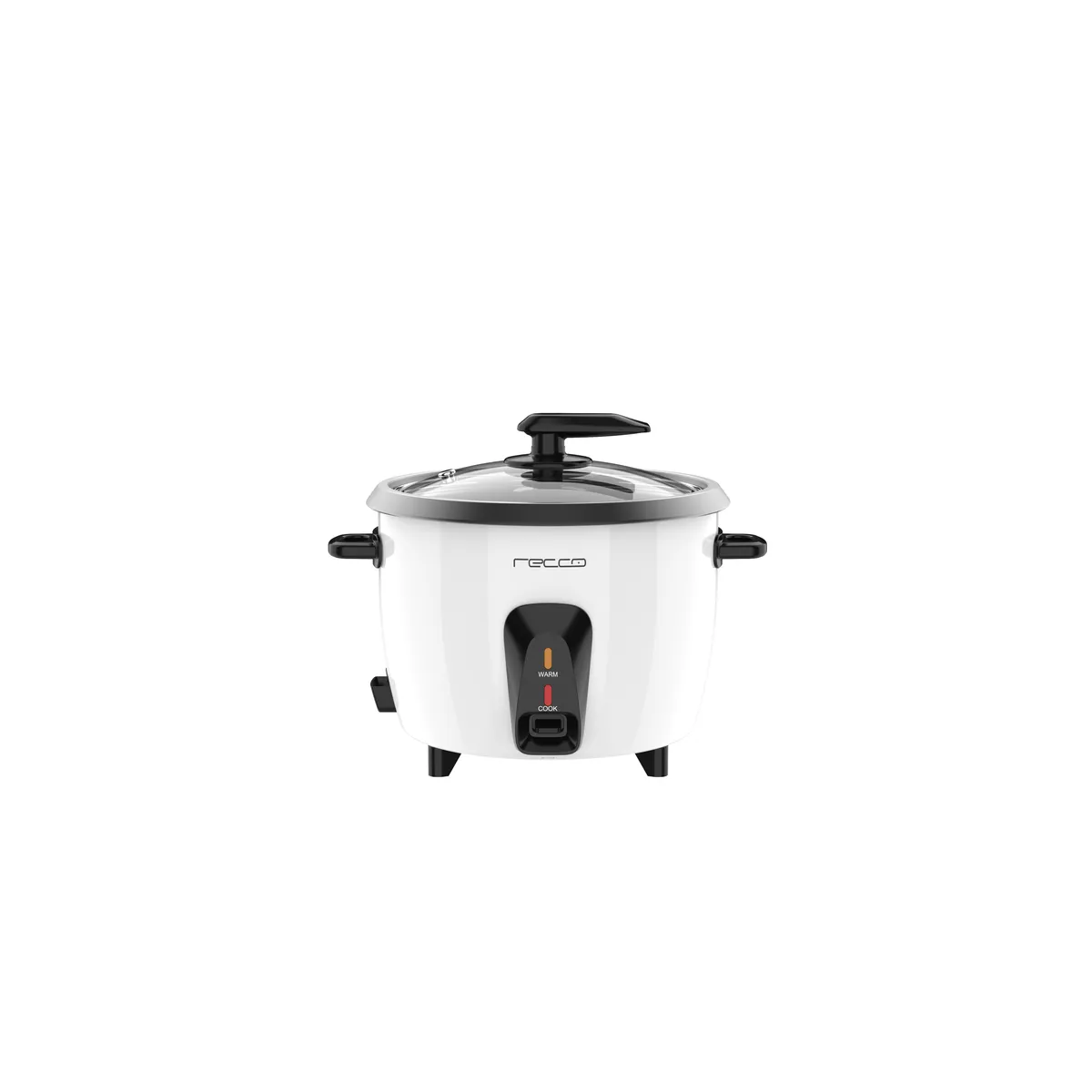  - Olla Arrocera Recco RRC-10 1L