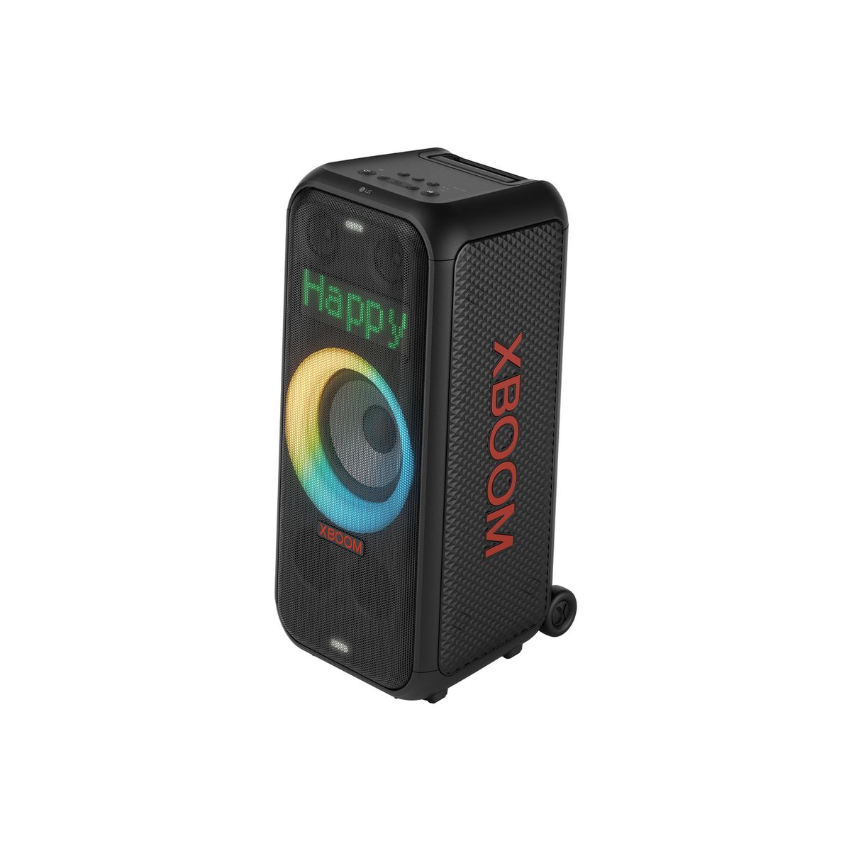 LG - Lg Xboom Xl7T 250W y Woofer 8