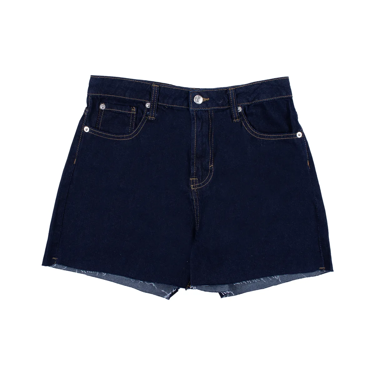 REDWOOD - Short De Jean Mujer Redwood