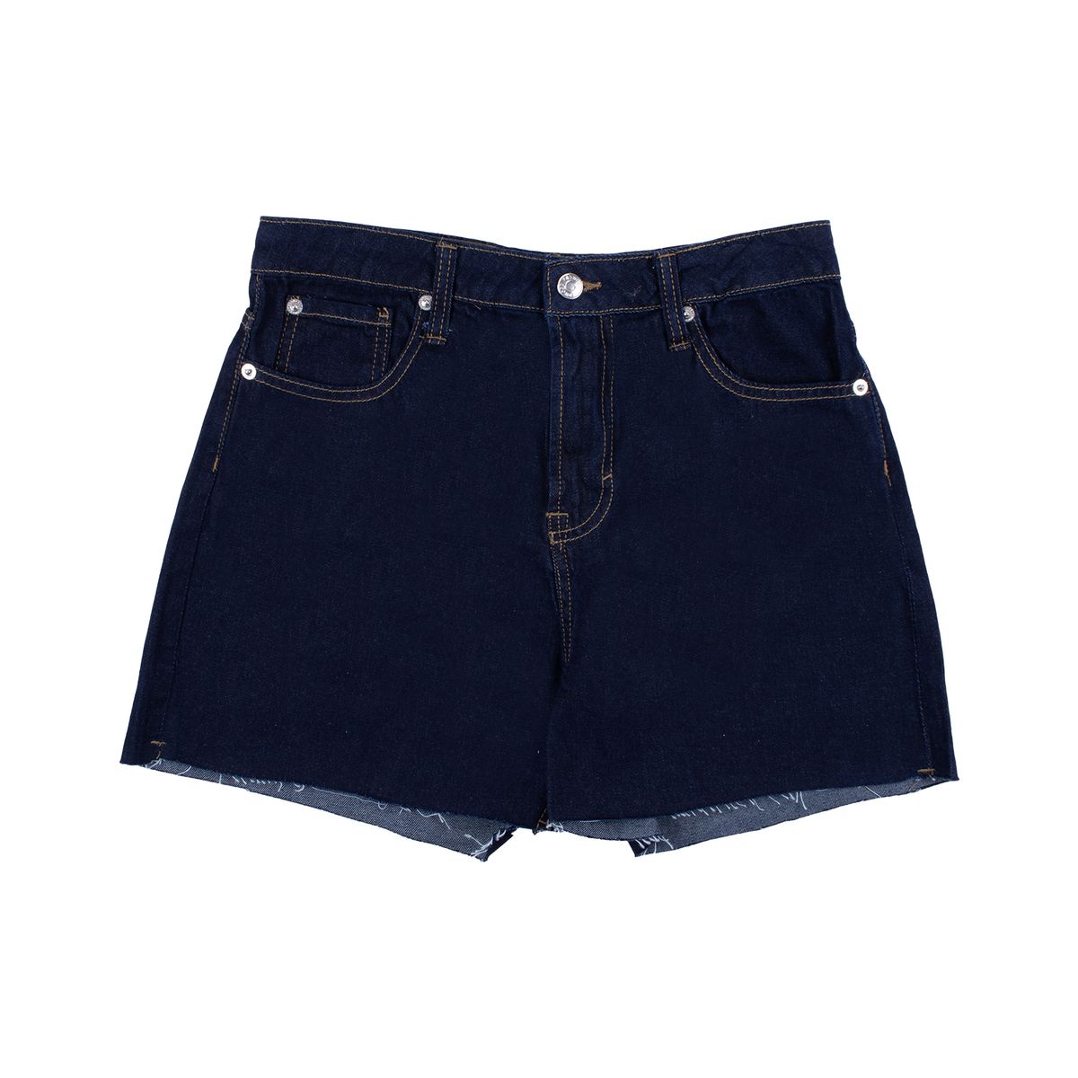 REDWOOD - Short De Jean Mujer Redwood