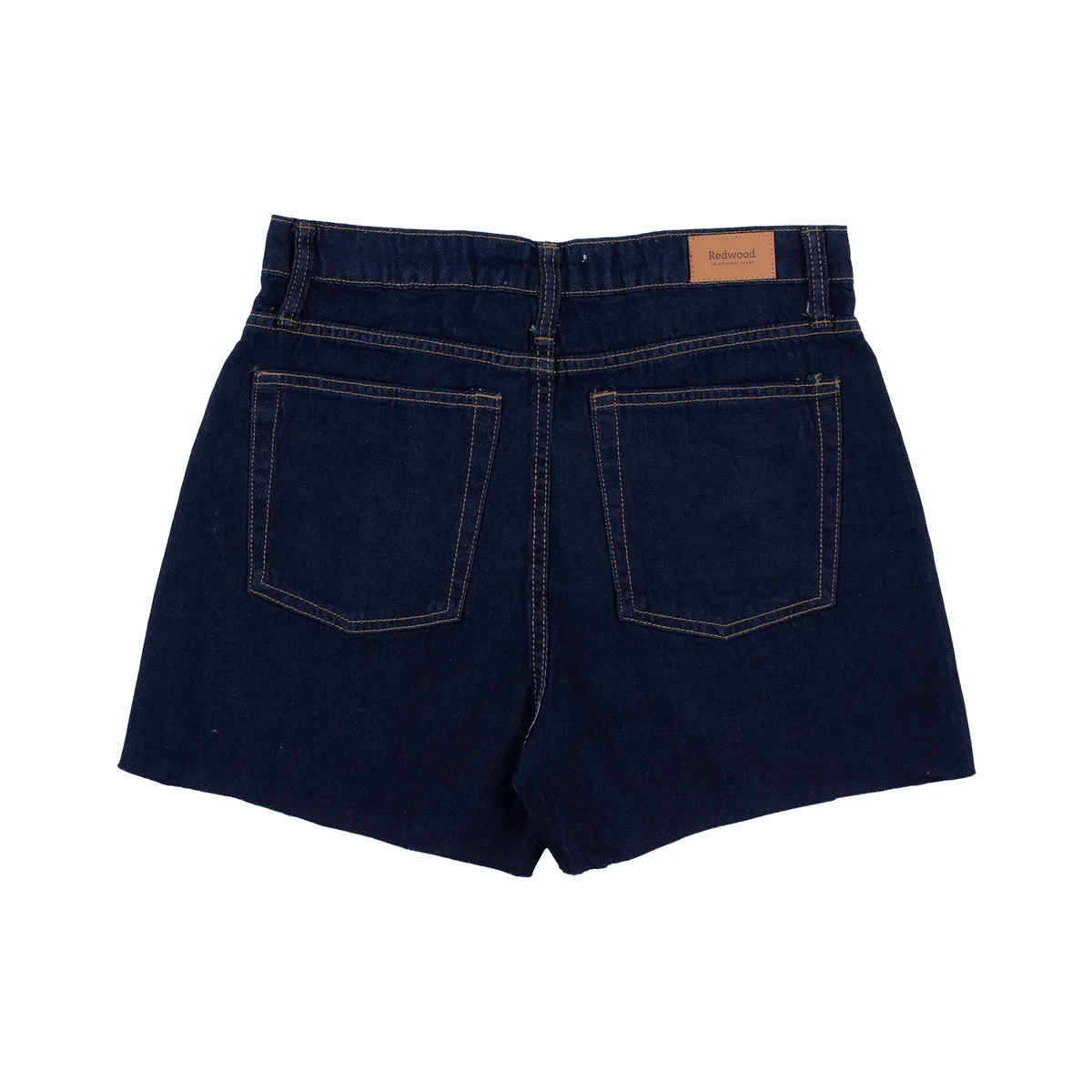 REDWOOD - Short De Jean Mujer Redwood
