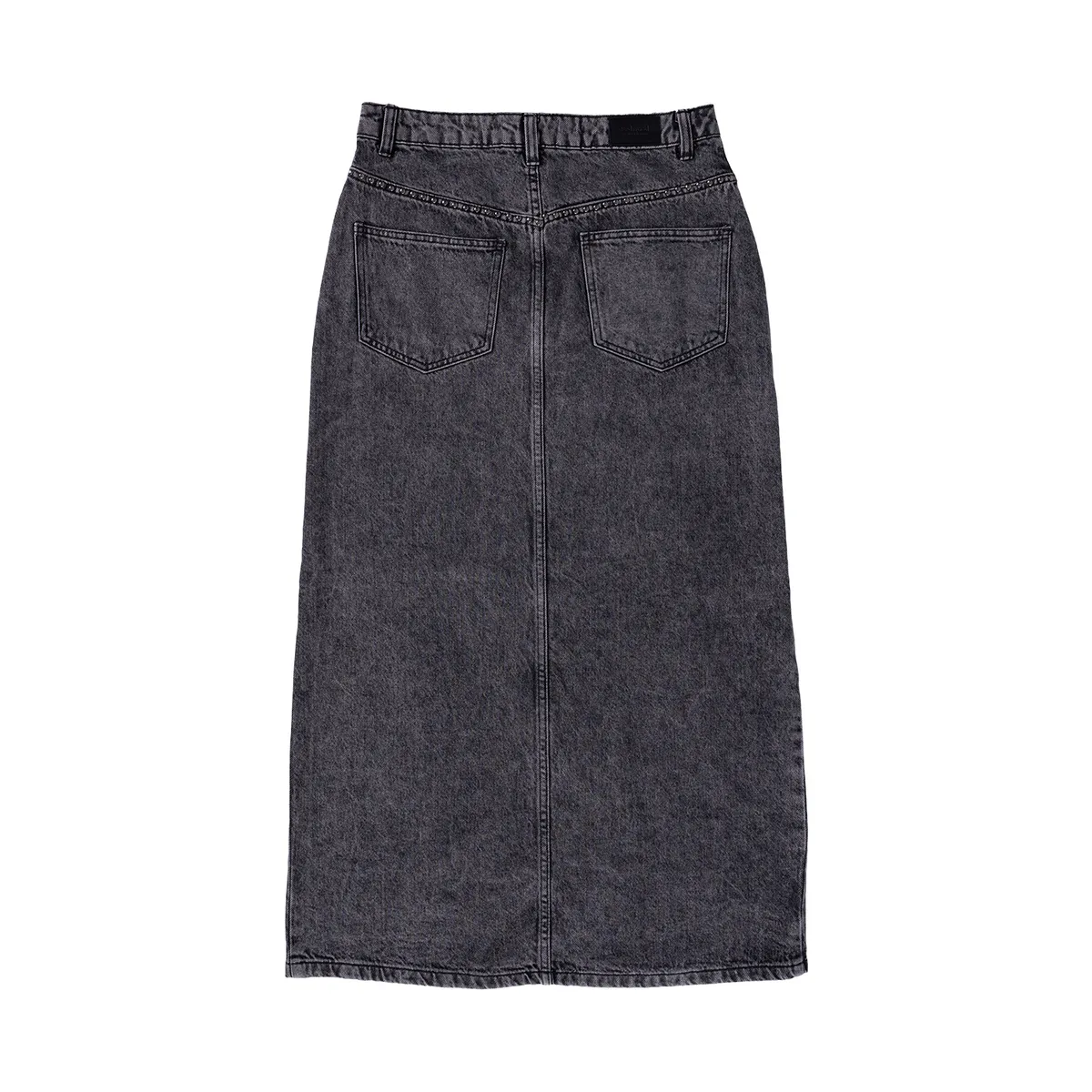 REDWOOD - Falda De Jean Larga Mujer Redwood