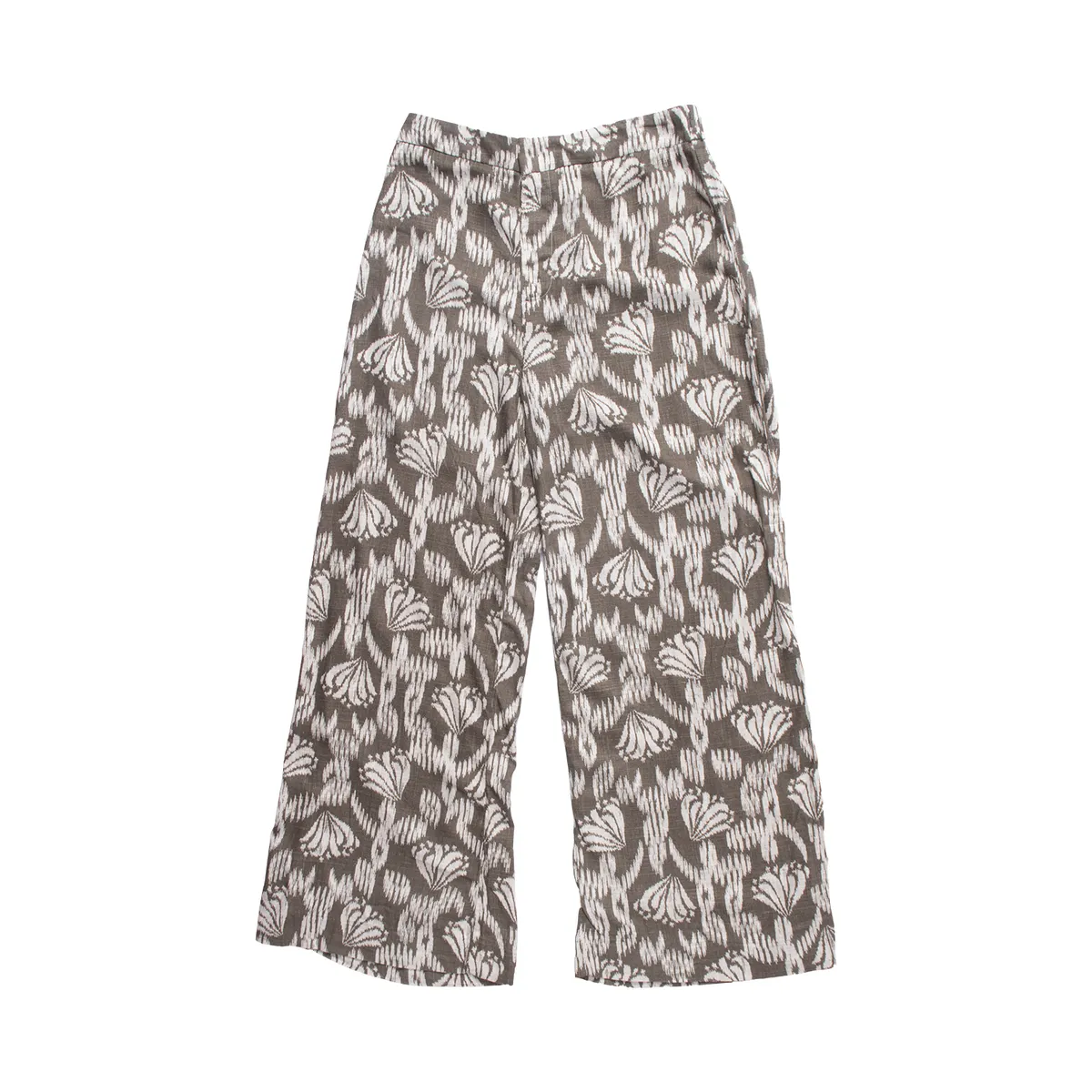 REDWOOD - Pantalón Sastrero Mujer Redwood
