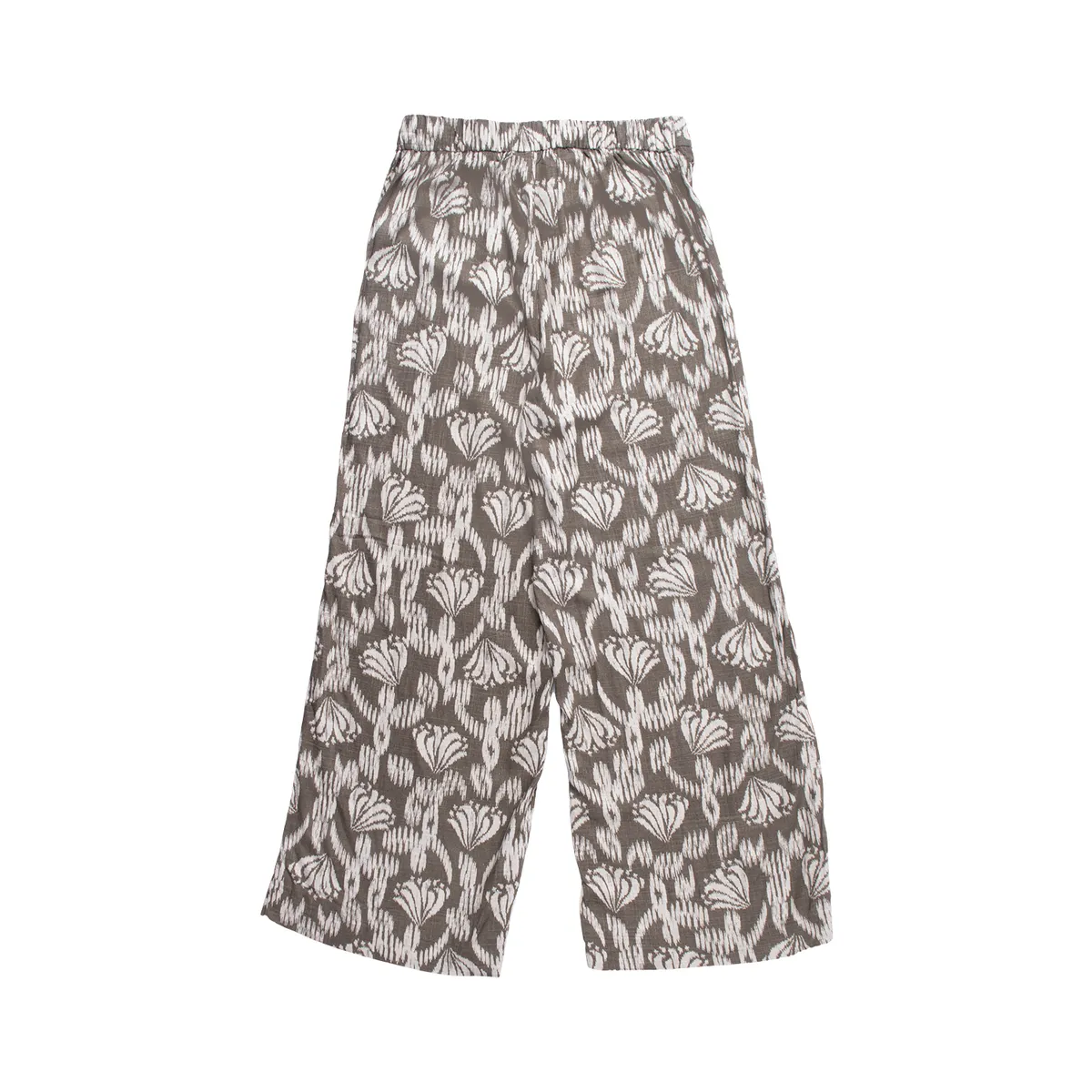REDWOOD - Pantalón Sastrero Mujer Redwood
