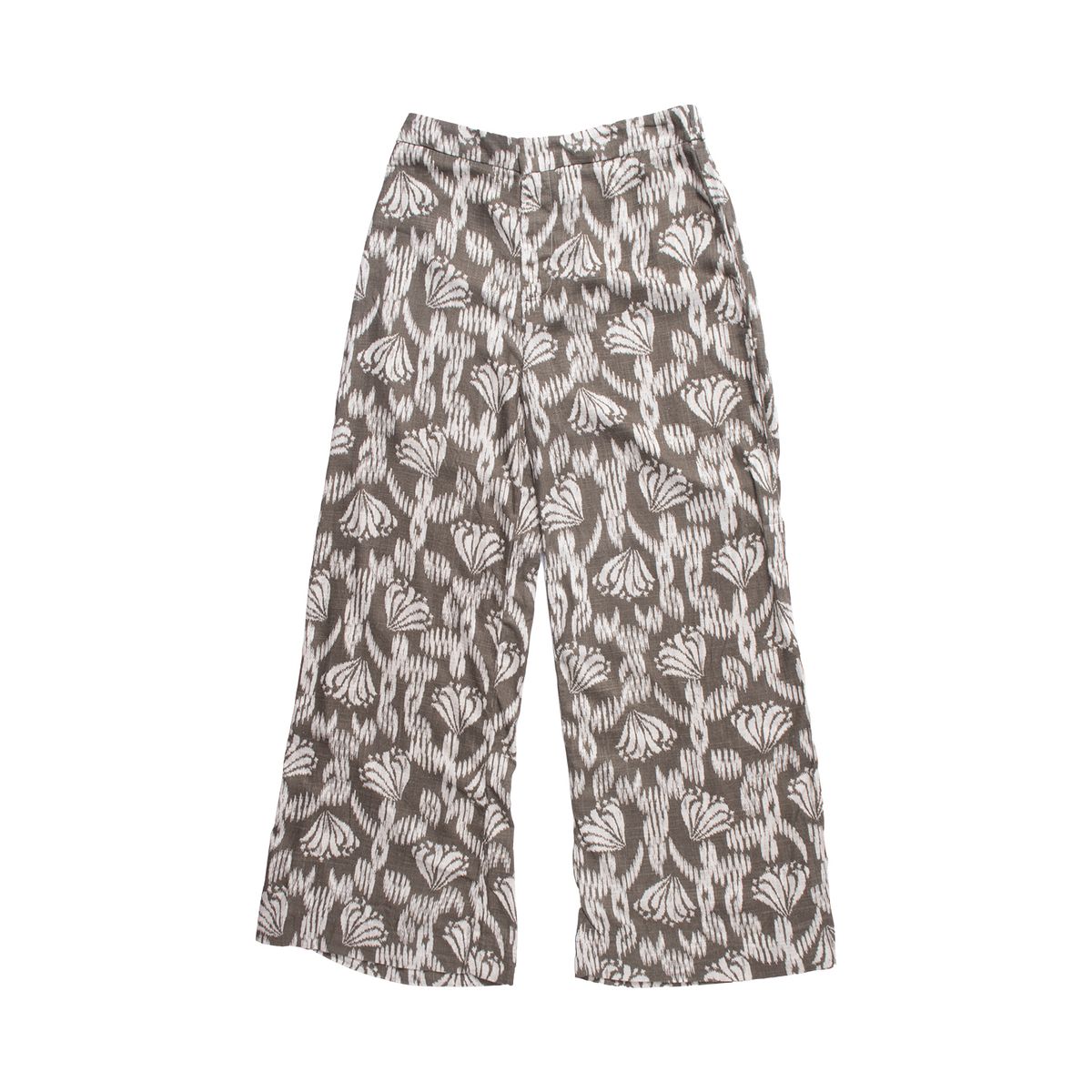 REDWOOD - Pantalón Sastrero Mujer Redwood
