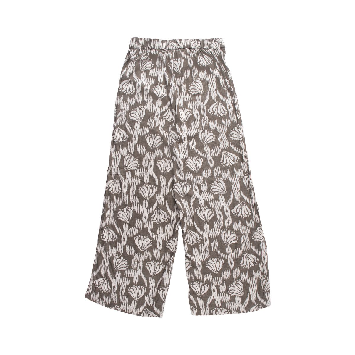 REDWOOD - Pantalón Sastrero Mujer Redwood