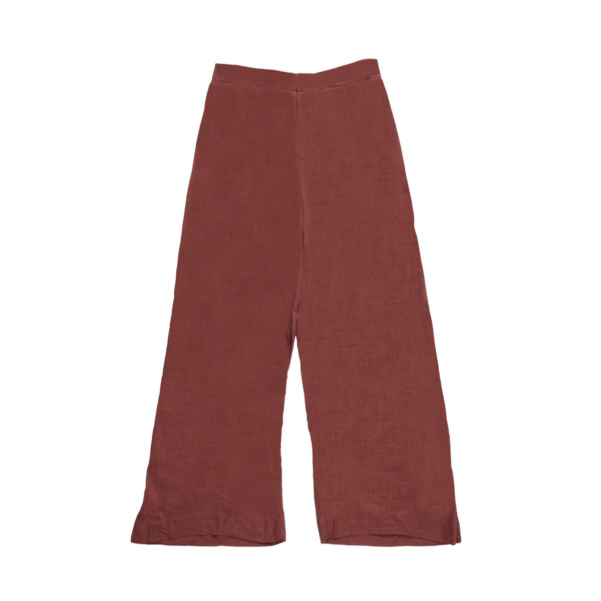 REDWOOD - Pantalón Sastrero Mujer Redwood