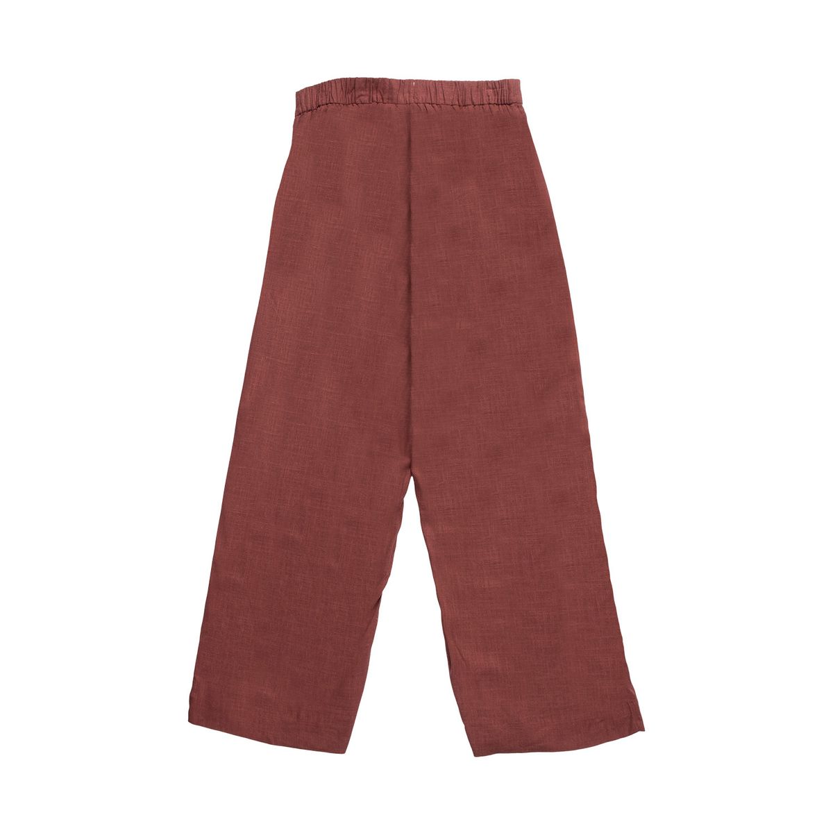 REDWOOD - Pantalón Sastrero Mujer Redwood