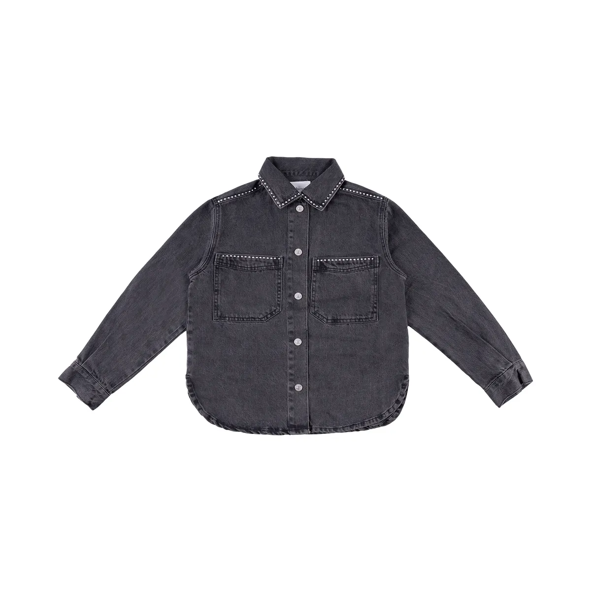 REDWOOD - Casaca De Jean Mujer Redwood