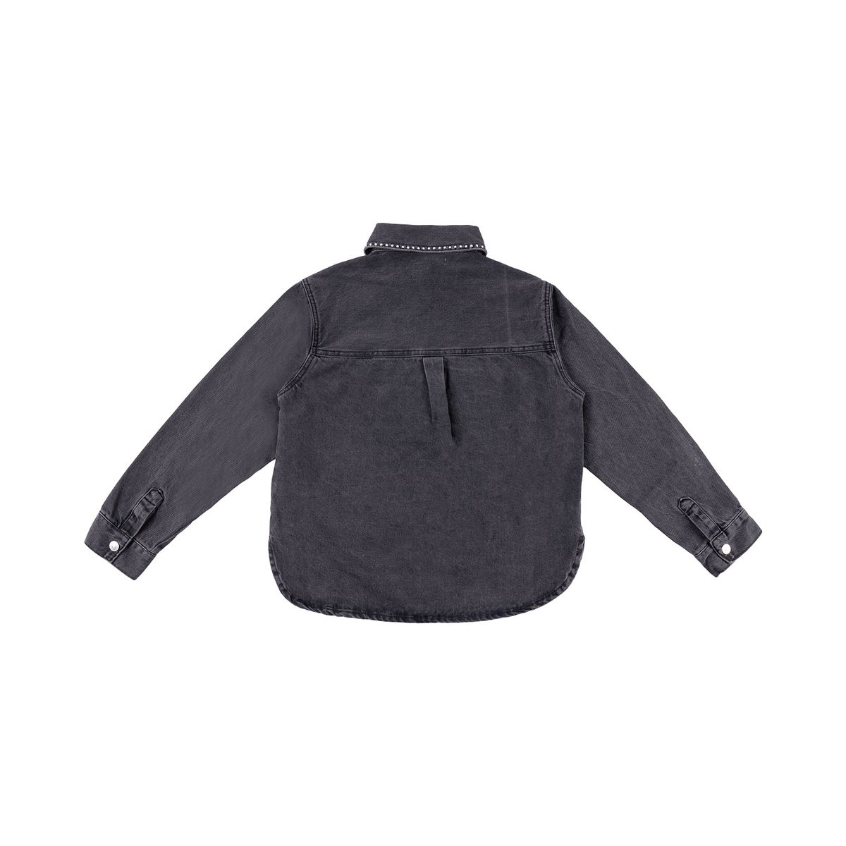 REDWOOD - Casaca De Jean Mujer Redwood