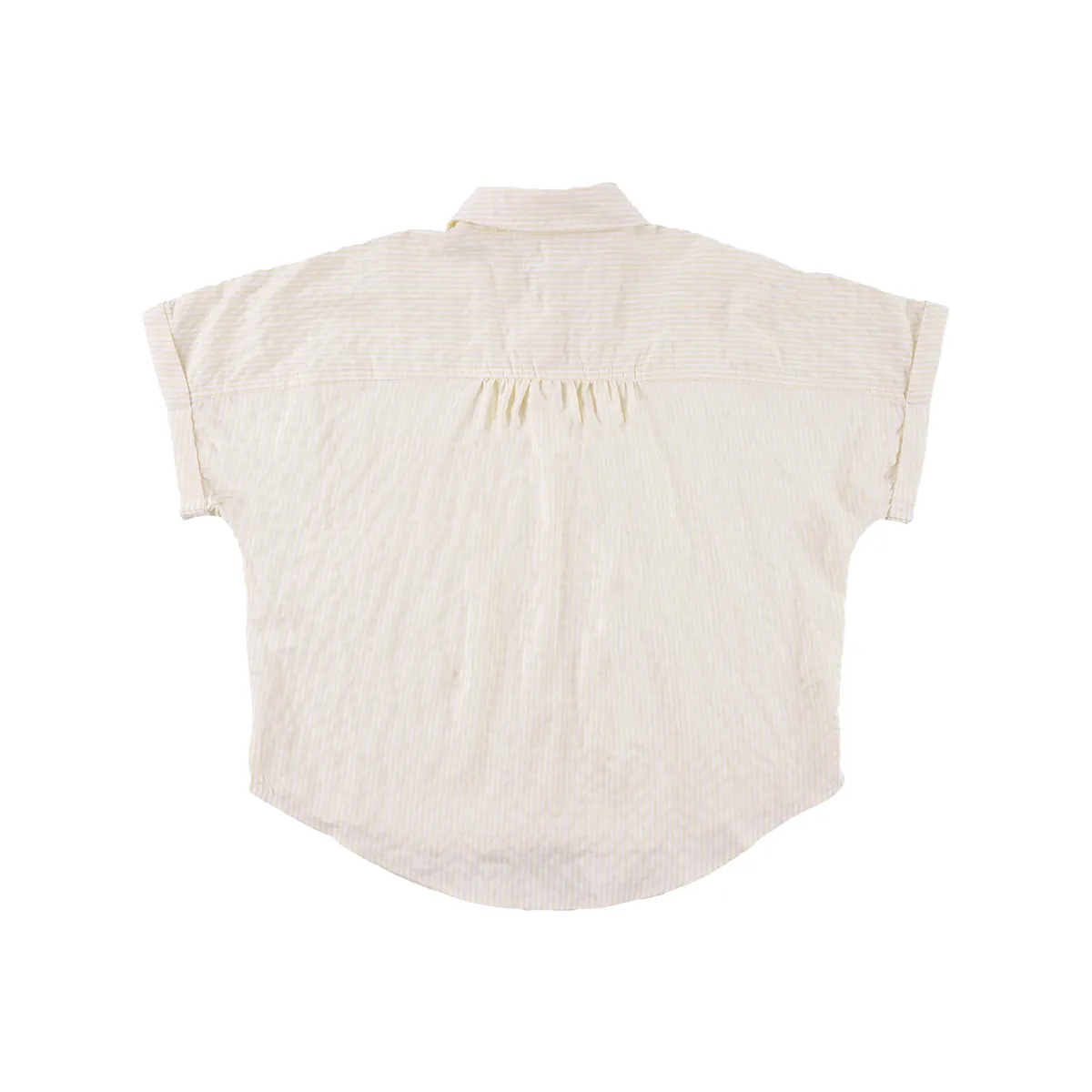 REDWOOD - Blusa Rayas Mujer Redwood