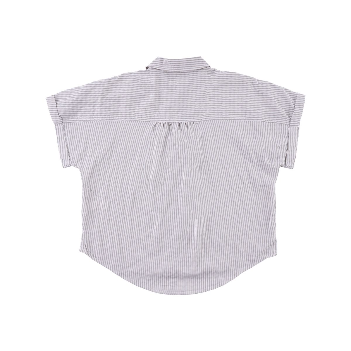 REDWOOD - Blusa Rayas Mujer Redwood