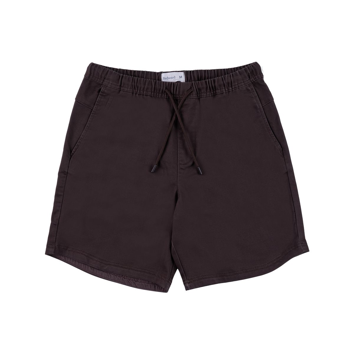 REDWOOD - Short Moleton Hombre Redwood