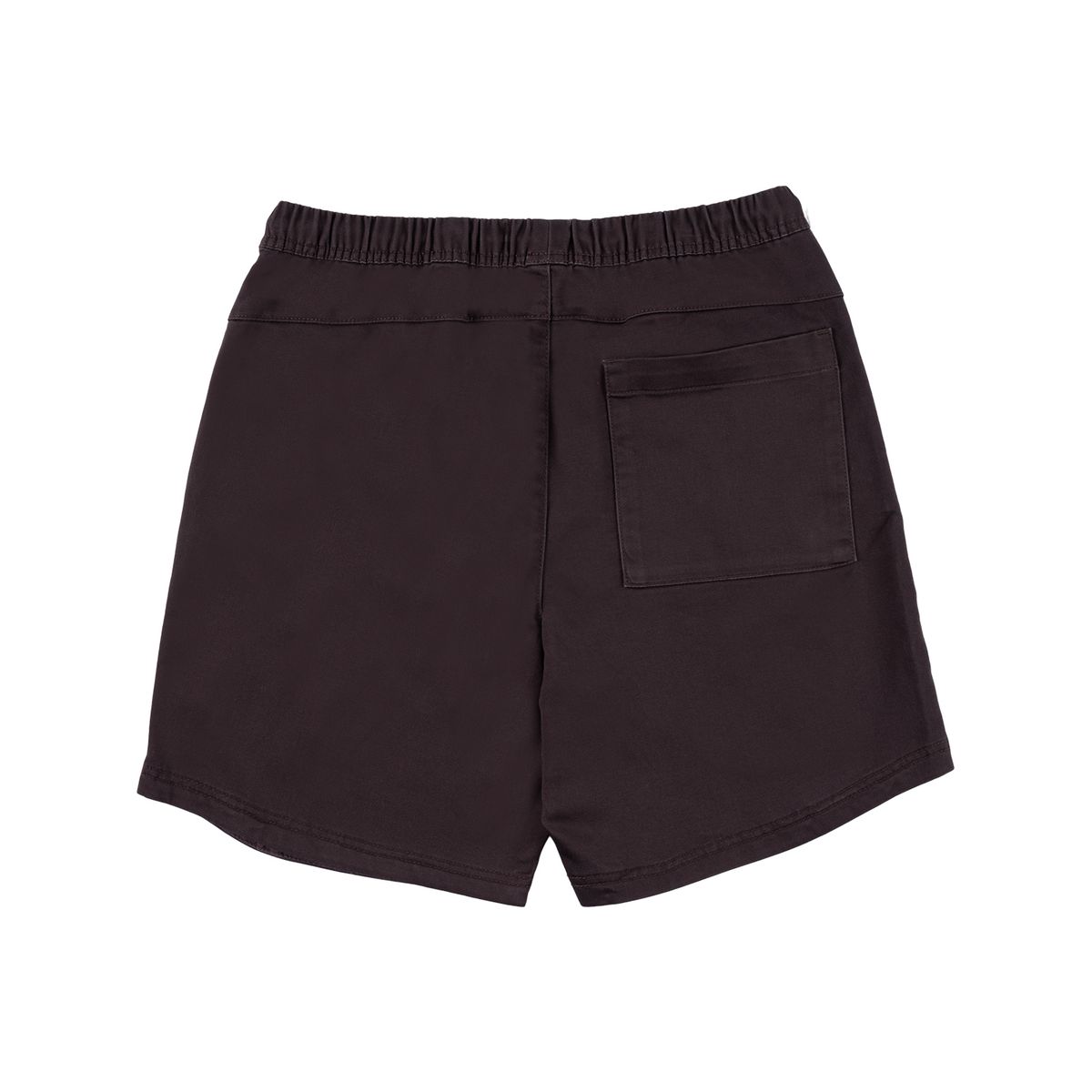 REDWOOD - Short Moleton Hombre Redwood