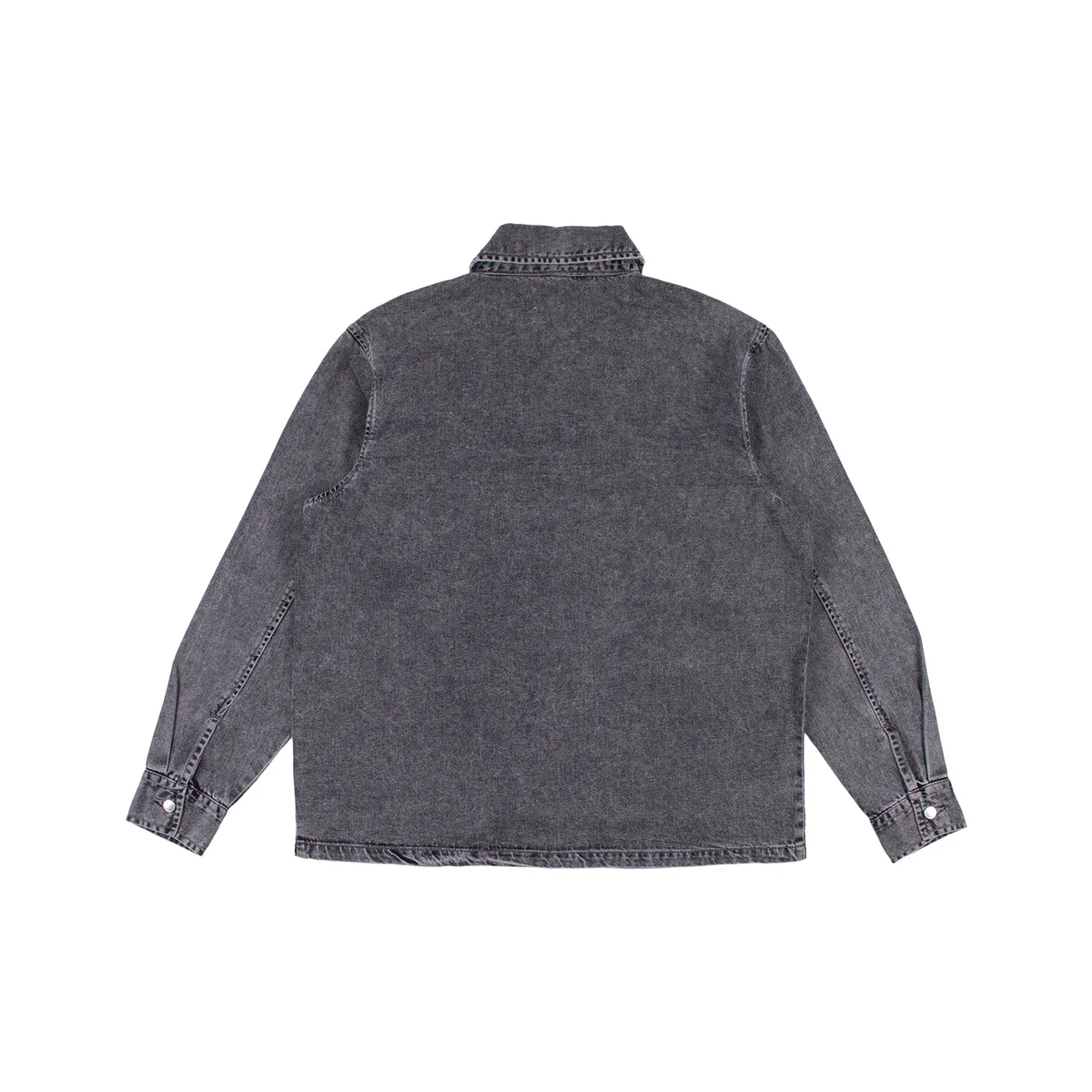 REDWOOD - Casaca De Jean Hombre Redwood