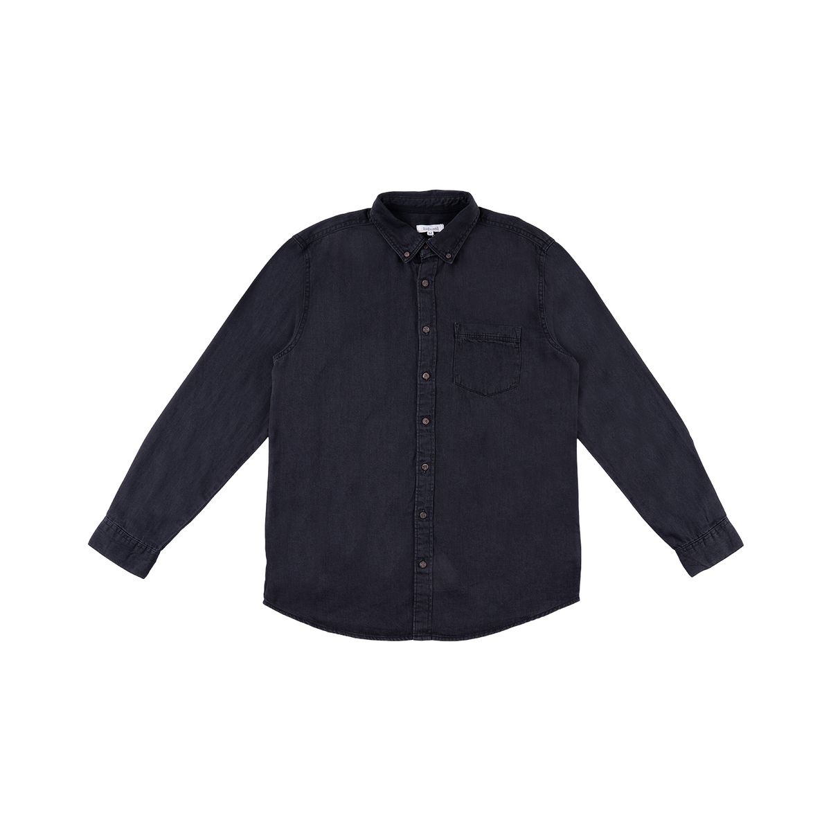 REDWOOD - Camisa De Jean Hombre Redwood