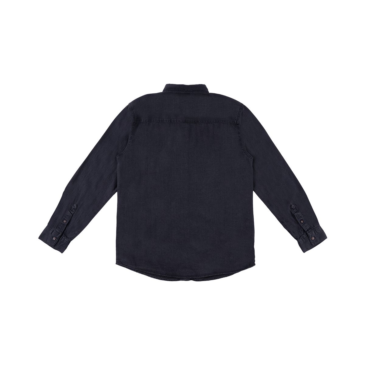 REDWOOD - Camisa De Jean Hombre Redwood