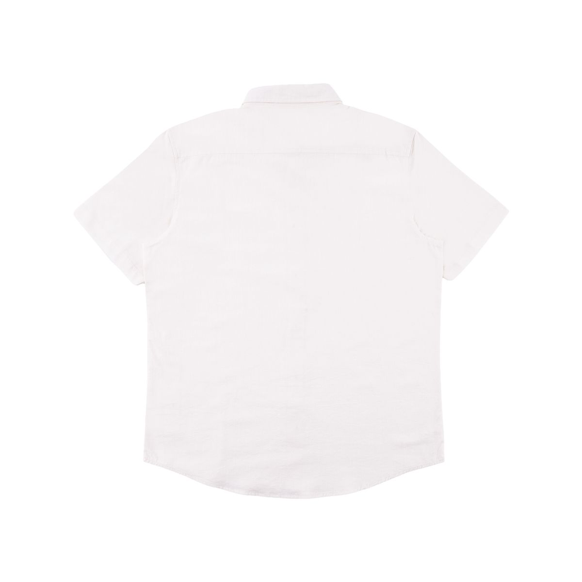 REDWOOD - Camisa 100% Algodón Hombre Redwood